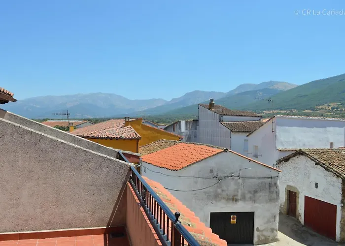 Casa Rural La Canada