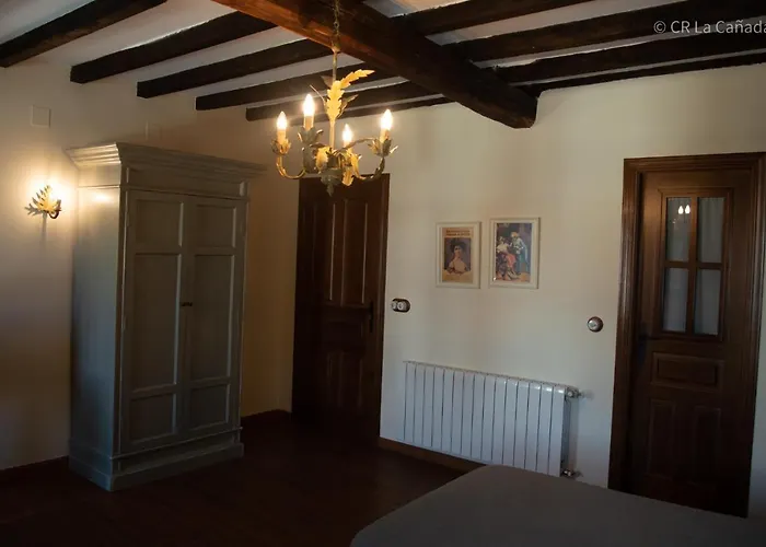 Casa Rural La Canada