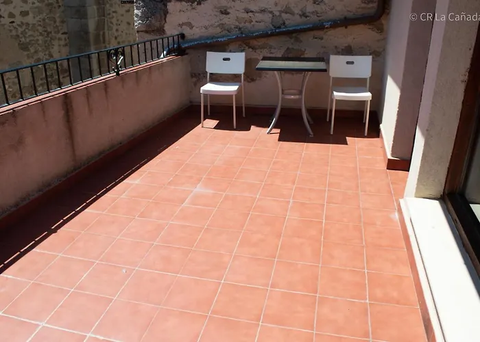 Casa Rural La Canada