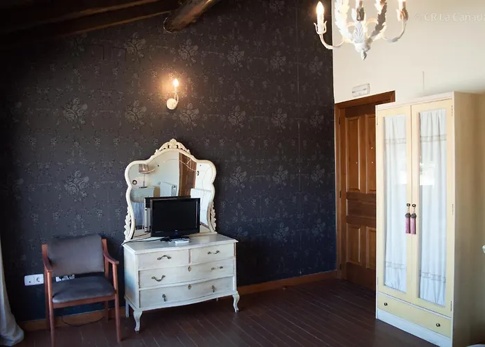 Casa Rural La Canada