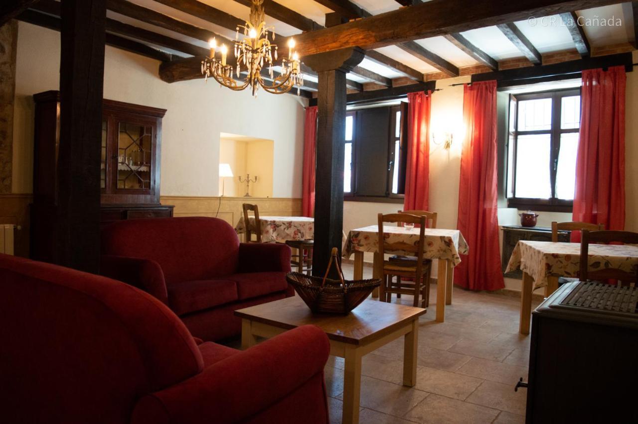 Landhaus La Canada *